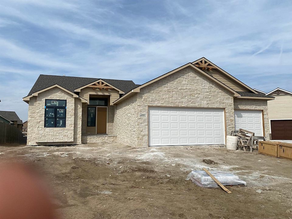 6719 N Silverton St, Wichita, KS 67219 MLS 622929 Zillow