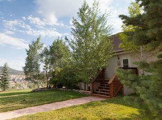 290 Beacon Rd, Gypsum, CO 81637