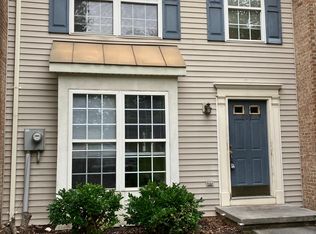 607 Chatham Sq, Winchester, VA 22601