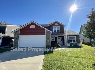 12860 Starling Cv, Fort Wayne, IN 46845