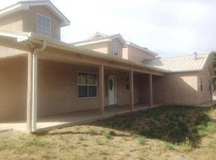 468 State Highway 217, Tijeras, NM 87059