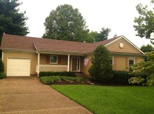 184 Rivergate Dr, Franklin, TN 37064