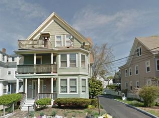 97 Harvard St APT 3, Brockton, MA 02301