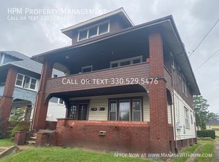 211 Exeter Ave SW, Canton, OH 44710