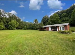 78 Bentoa Ln, Greenup, KY 41144