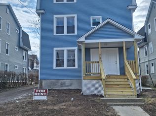 109-111 Earle St #2, Hartford, CT 06120