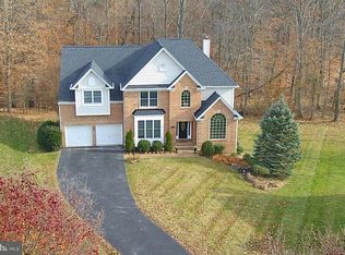 7317 Wood Rush Ct, Elkridge, MD 21075