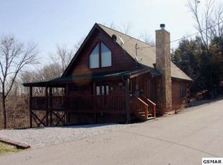 1073 Willard Way, Sevierville, TN 37876
