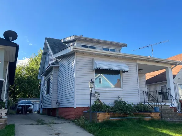 10901 Dale Ave, Cleveland, OH 44111