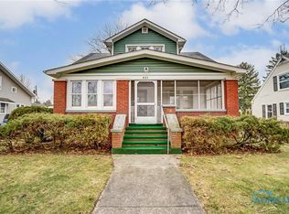 421 Oak St, Pemberville, OH