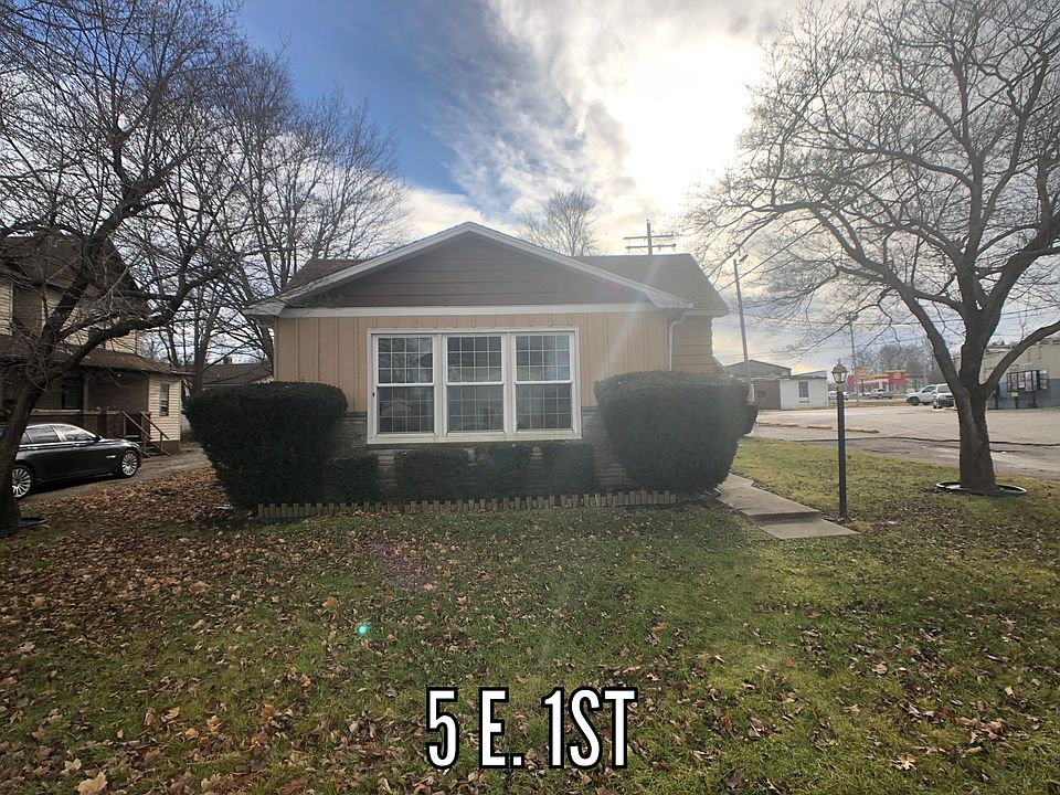 1st image of 5 E 1st St