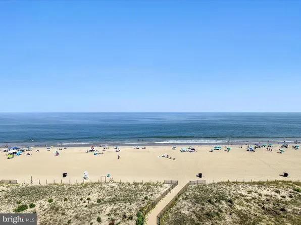 3001 Atlantic Ave Unit 807, Ocean City, MD 21842
