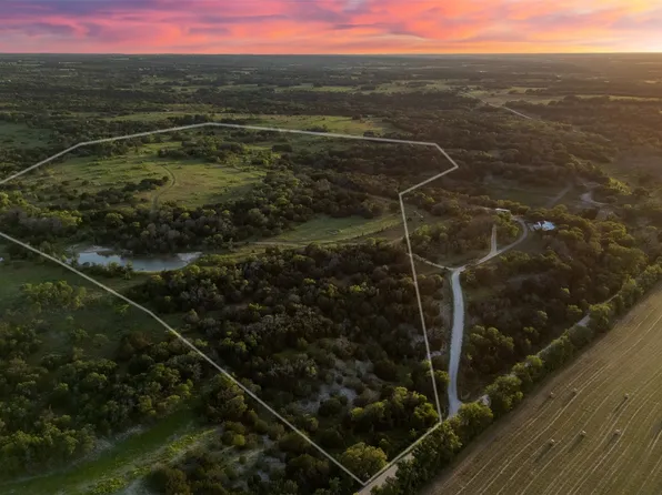 County Road 133, Hico, TX 76457