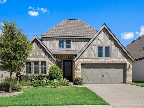 2708 War Admiral St, Celina, TX 75009