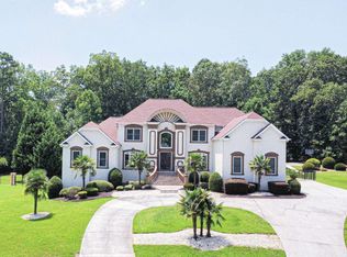 1247 Greenridge Ave, Lithonia, GA 30058