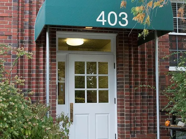 Luray Apartments, 403 E Luray Ave APT 3, Alexandria, VA 22301