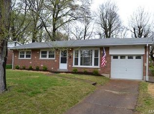 485 Saint Marie St, Florissant, MO 63031