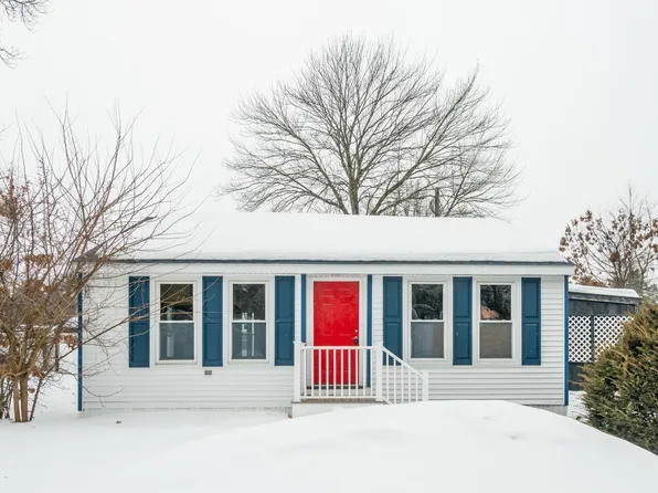 5 Nottingwood Lane, Merrimack, NH 03054