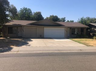 10938 Scotsman Way, Rancho Cordova, CA 95670