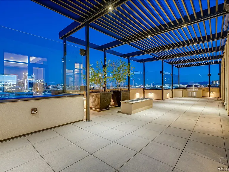 1665 Central St #601-PH — Photo 42