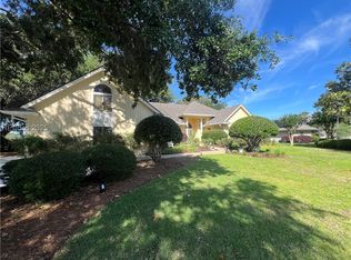 8 Spartina Point, Hilton Head, SC 29926