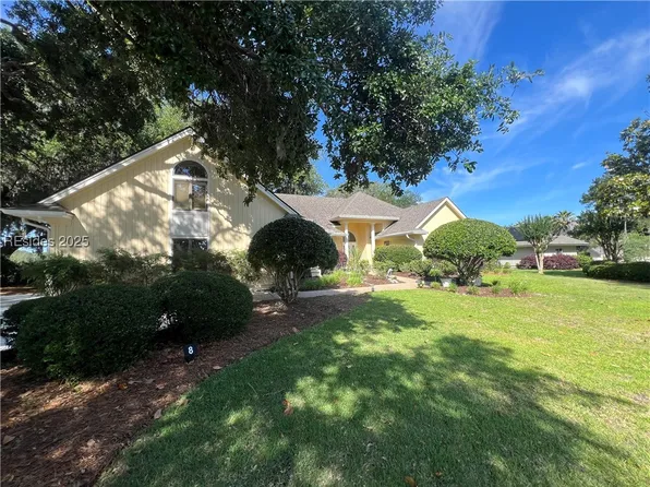 8 Spartina Point, Hilton Head Island, SC 29926