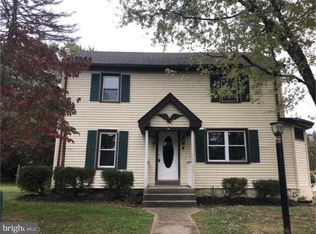 15 New St, Mullica Hill, NJ 08062