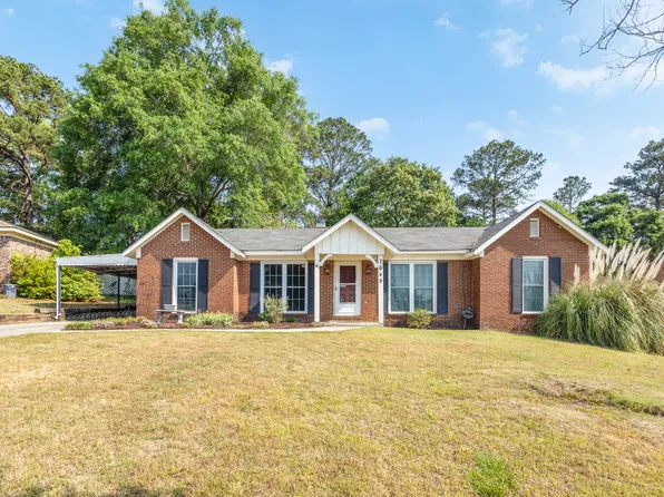 7649 Northfield Dr, Columbus, GA 31909