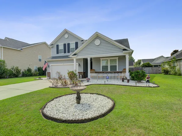 209 Berwick Dr, Summerville, SC 29483