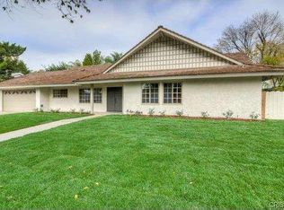 19201 Calahan St, Northridge, CA 91324