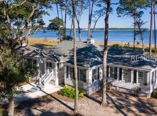 100 Avenue Of Oaks, Daufuskie Island, SC 29915