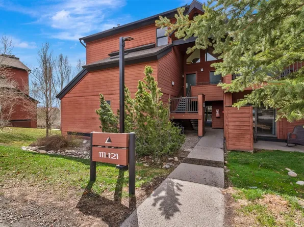 2015 Walton Creek Rd #114, Steamboat Springs, CO 80487