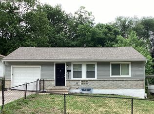 8021 Lydia Ave, Kansas City, MO 64131