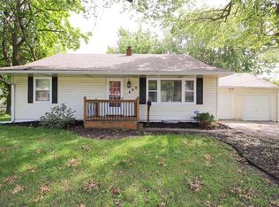 103 NE Green St, Lees Summit, MO 64063