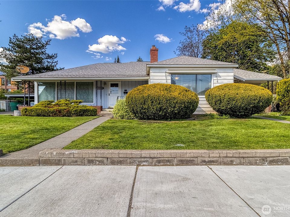 1st image of 501 E Alder Street