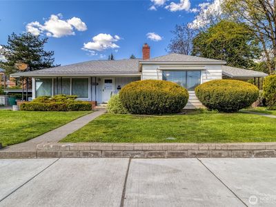 501 E Alder Street, Walla Walla, WA, 99362