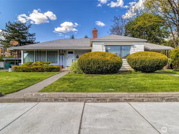 501 E Alder Street, Walla Walla, WA 99362