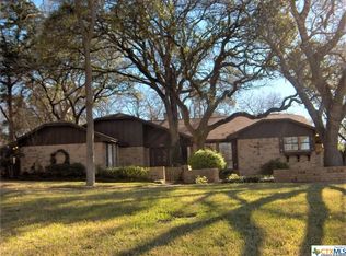 3305 Oakridge Dr, Temple, TX 76502