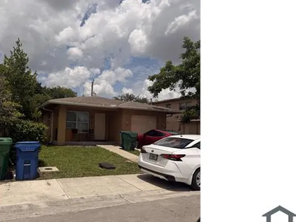 701 Bullard Way, Pompano Beach, FL 33311