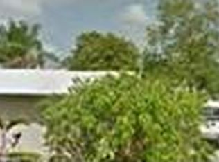 5371 NW 174th Dr, Miami Gardens, FL 33055