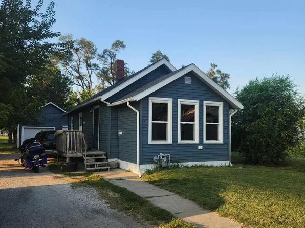3620 2nd Ave, Council Bluffs, IA 51501