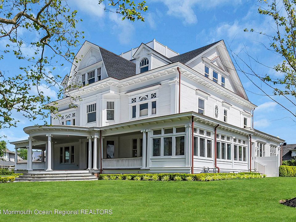 105 Cedar Ave, Allenhurst, NJ 07711 MLS 22316311 Zillow