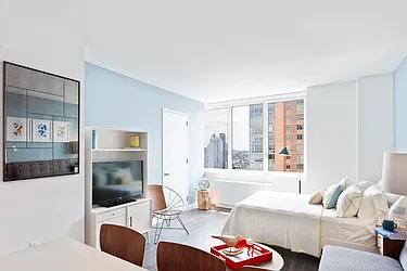 Rented by Lalezarian Properties