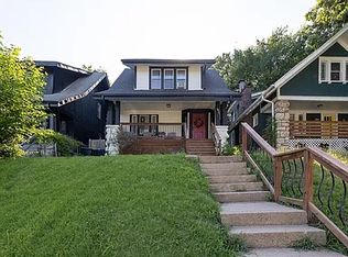 3814 Wayne Ave, Kansas City, MO 64109