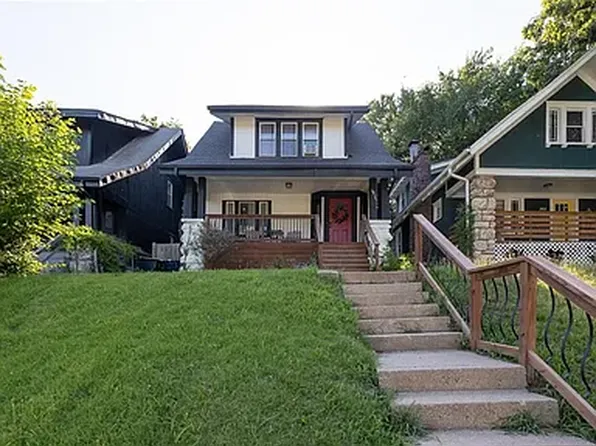 3814 Wayne Ave, Kansas City, MO 64109