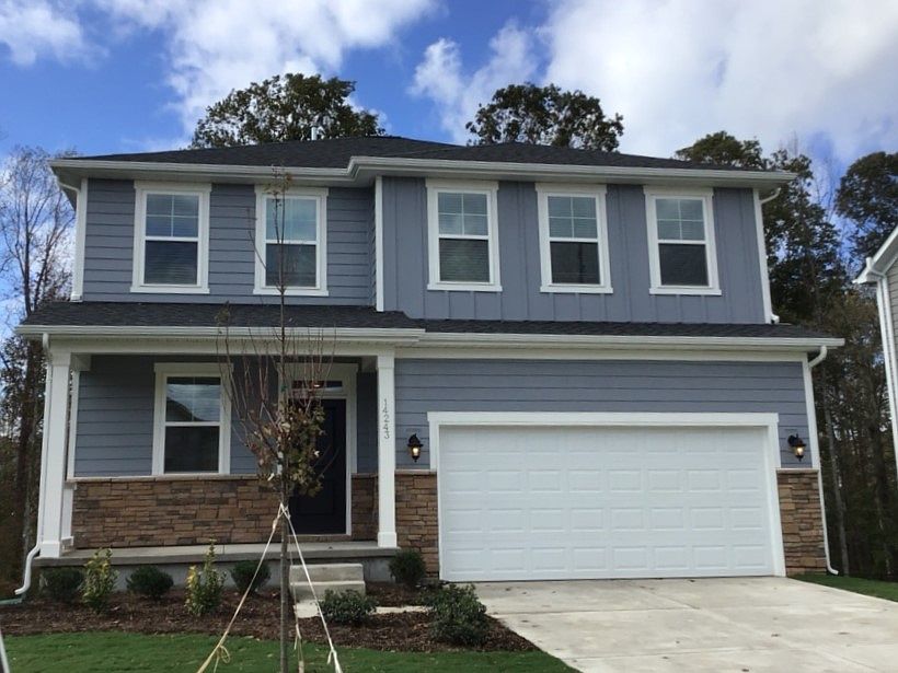 1st image of 14243 Singing Creek Dr