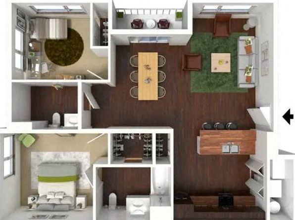 5500 NE Fourth Plain Blvd #23