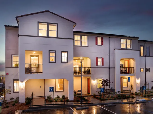 The Courts Plan 2 Plan, Citrus Bay