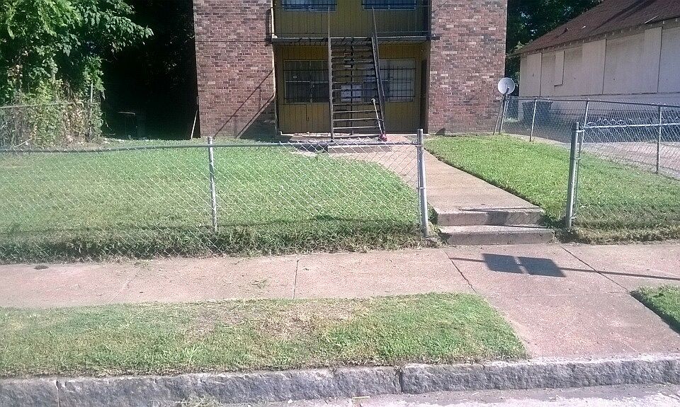 528 E McLemore Ave APT 4, Memphis, TN 38106 Zillow