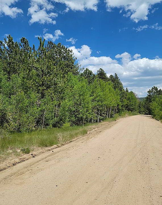 1st image of 260 Missouri Gulch Black